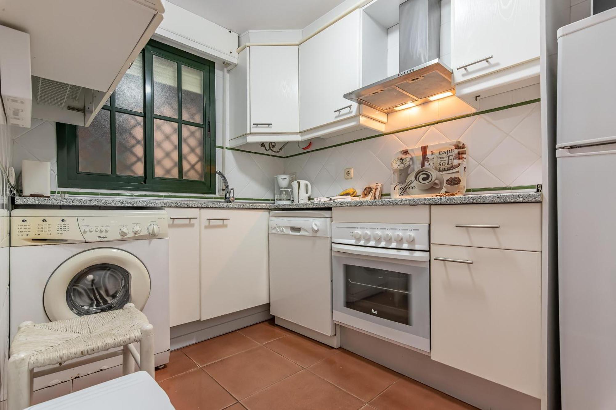 Appartement Alcaudon By H à Isla Canela Chambre photo